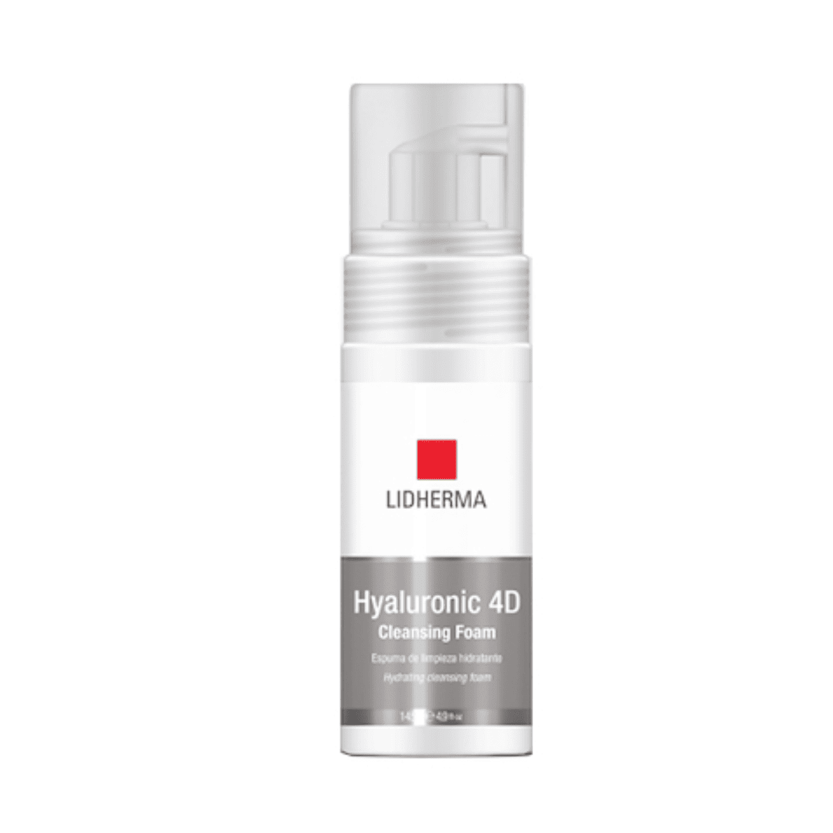 Crema limpiadora facial