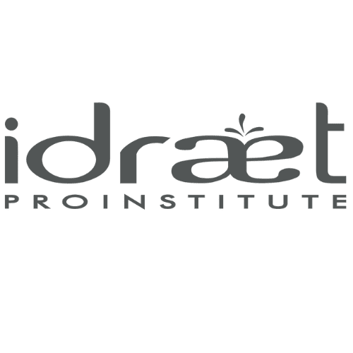 Logo Idraet