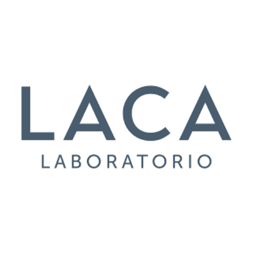 Logo Laca