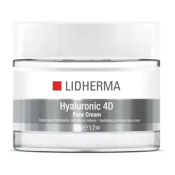 Hiyaluronic 4D